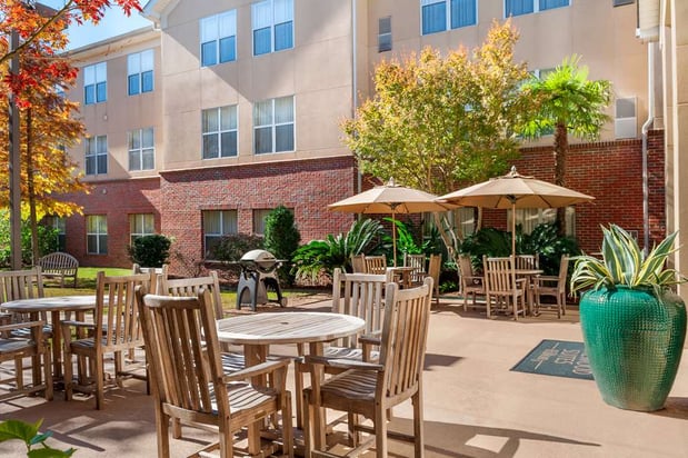 Images Homewood Suites by Hilton Baton Rouge