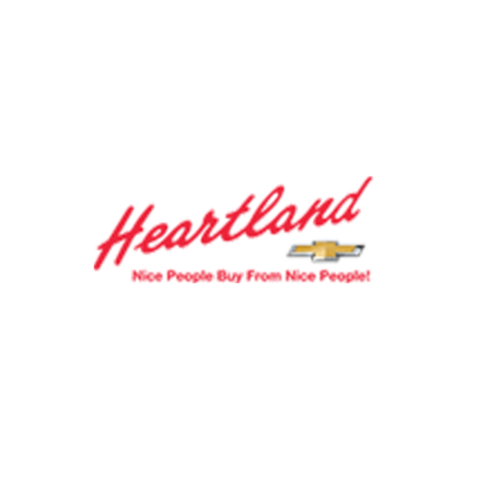 Heartland Chevrolet Logo