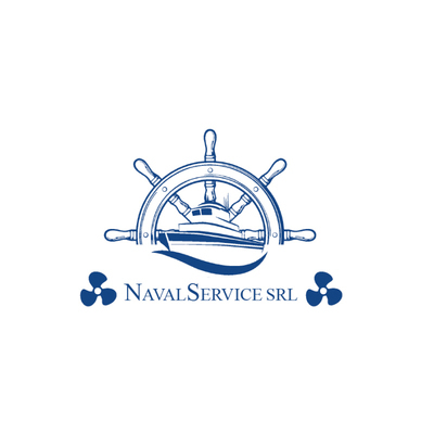 Navalservice Logo