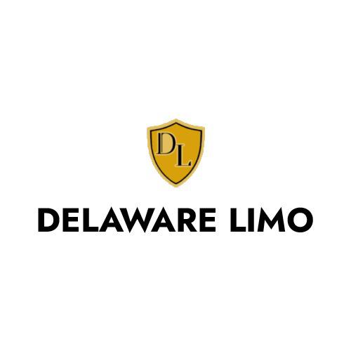 Delaware Limo Logo