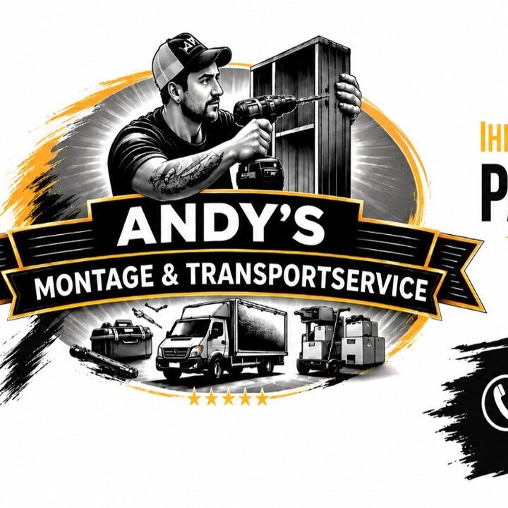 Bild 1 von Andy's Montage & Transportservice