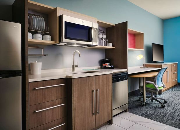 Images Home2 Suites by Hilton Jackson Pearl