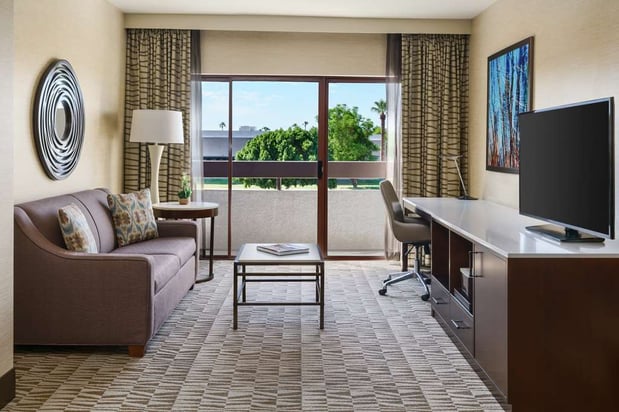 Images Hilton Phoenix Airport