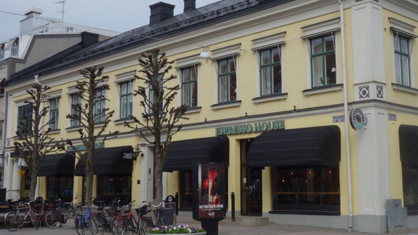 Images Thulehus Växjö AB