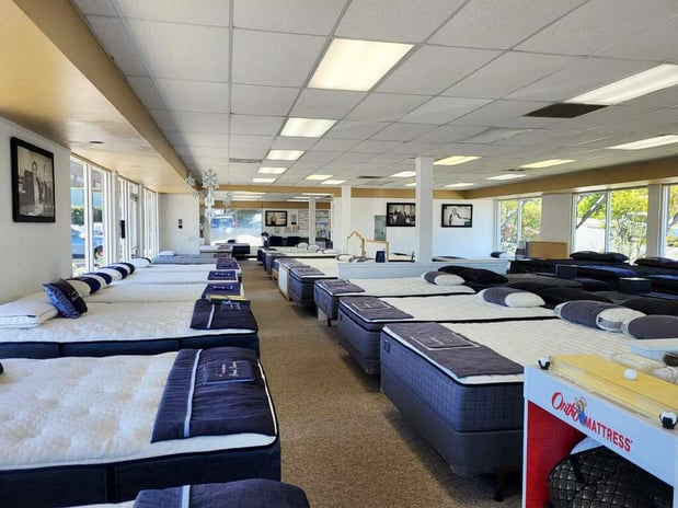 Images Ortho Mattress