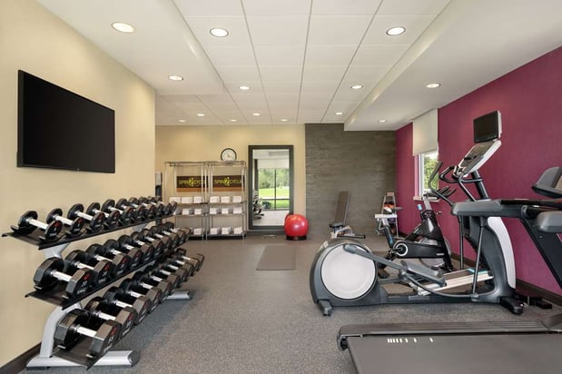 Images Home2 Suites by Hilton Ephrata