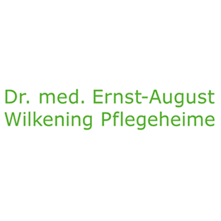 Logo Dr. med. Ernst-August Wilkening Pflegeheime GmbH