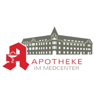 Apotheke im MED-Center in Crimmitschau