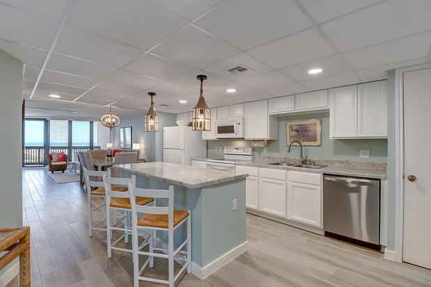 Images The Dunes Condominiums