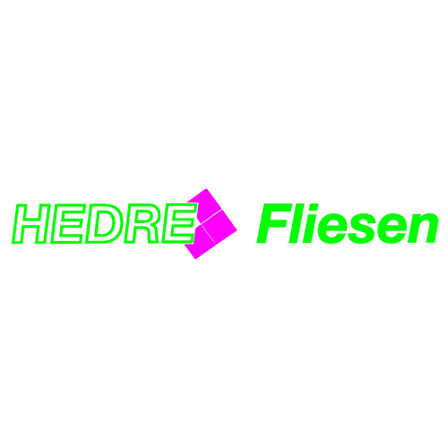 Logo HEDRE GmbH