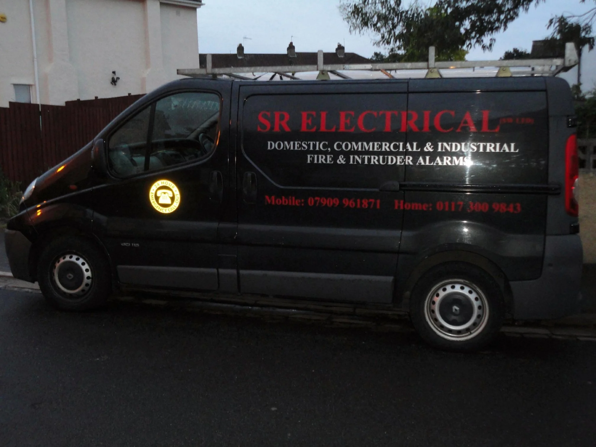 Images S R Electrical South West Ltd