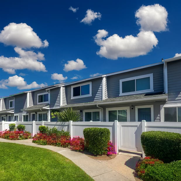 Images Charlmont Village Apartments