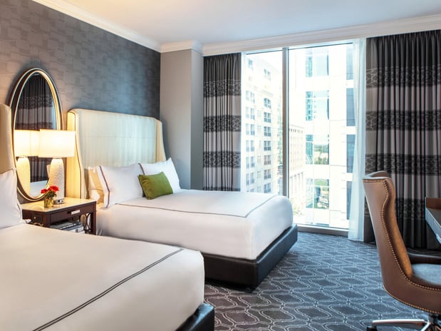 Images Kimpton Tryon Park Hotel by IHG