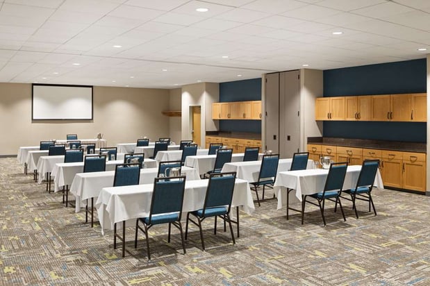 Images Hampton Inn Spokane