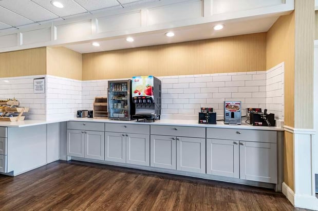 Images Best Western Springfield Hotel