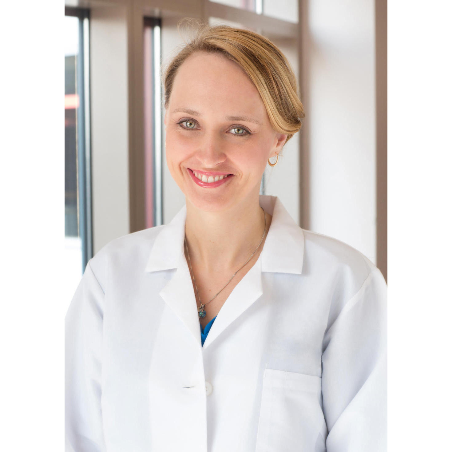 Dr. Alexandra M Smith, MD - Boston, MA - Pediatrics