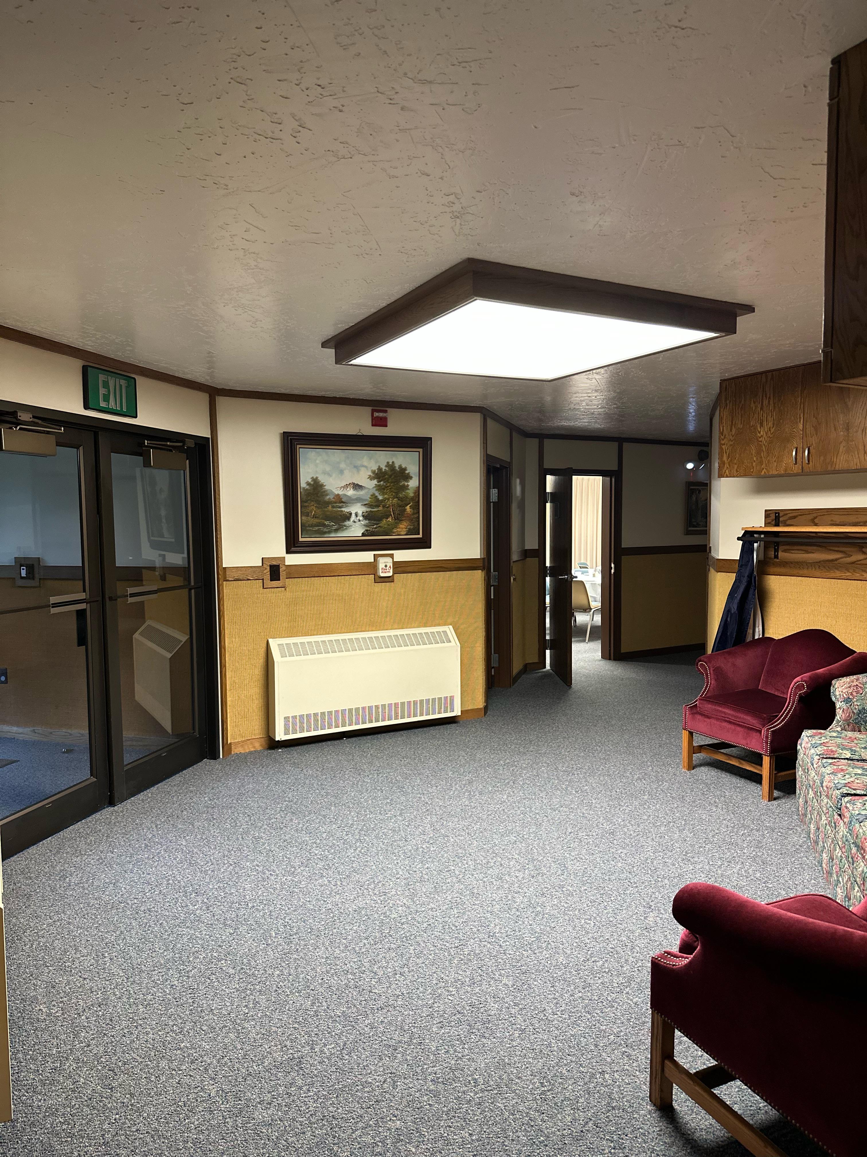 The Church of Jesus Christ of Latter-day Saints Image