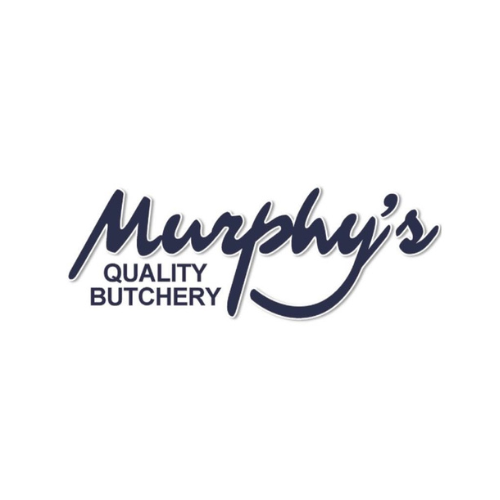 Murphy's Quality Butchery Logo