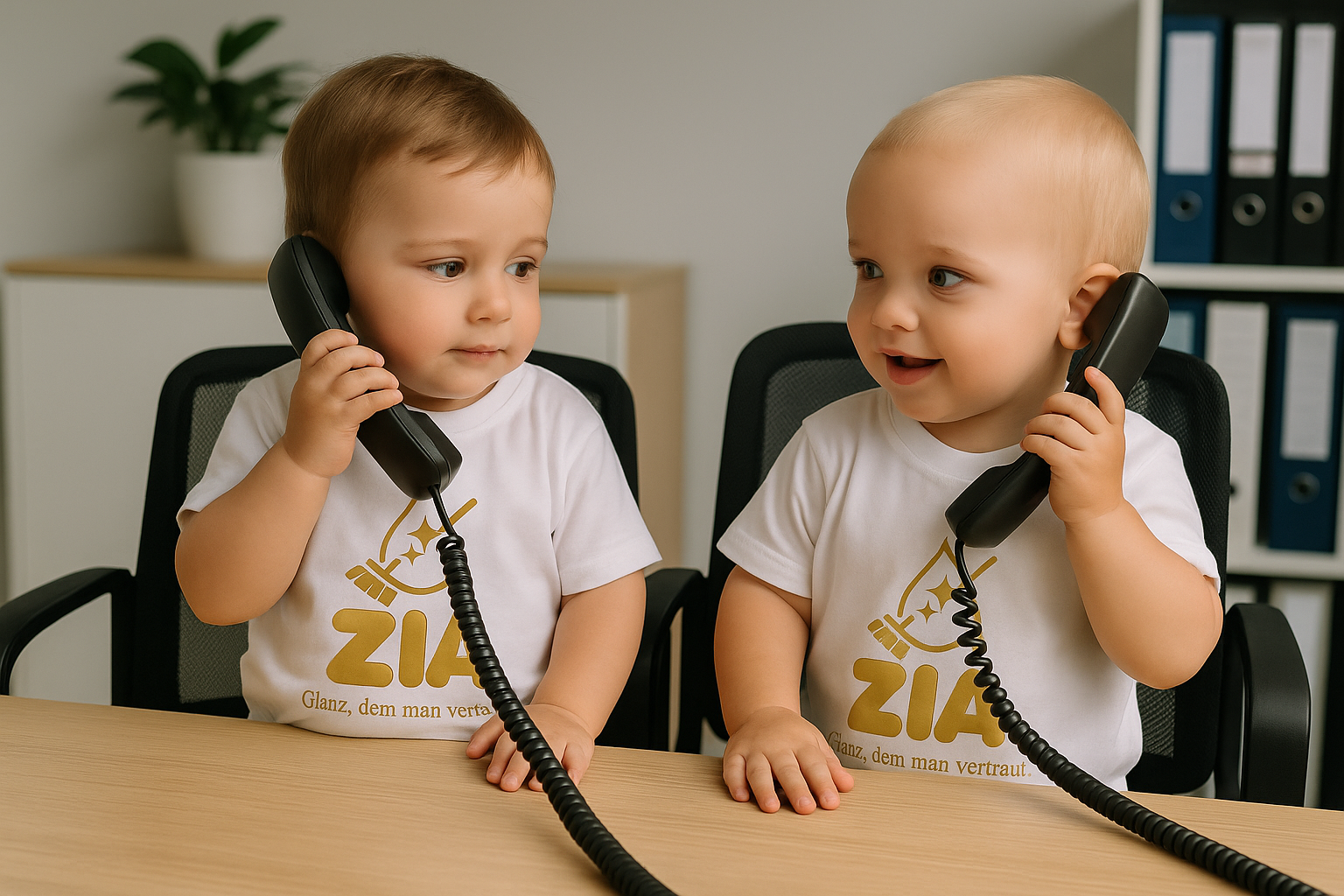 Bild 1 von Glanz mit ZIA