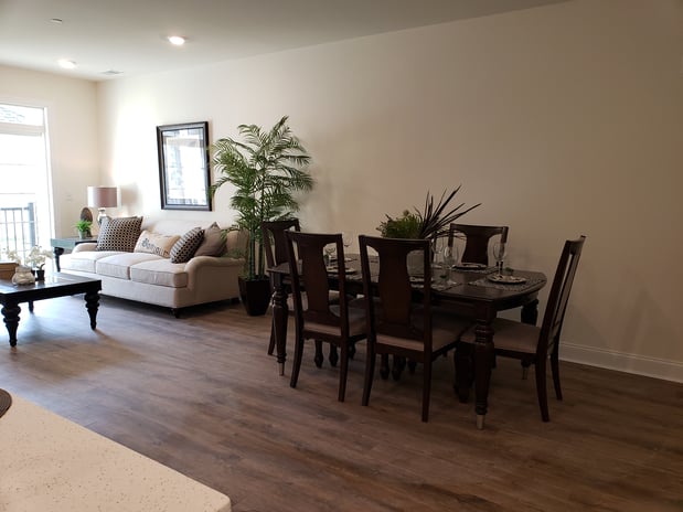 Images The Residences at St. Joseph's Court Apartment Homes