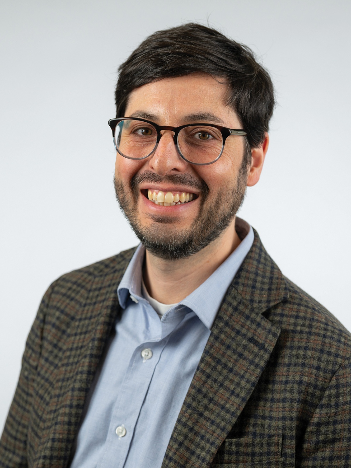 Nataniel H. Lester-Coll, MD, Radiation Oncologist Image