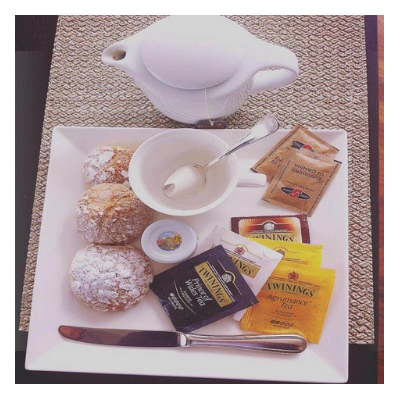 Images Hotel Cora***