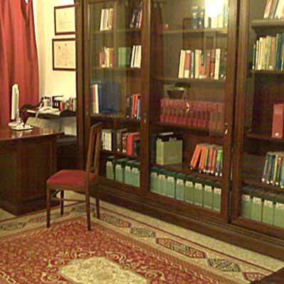 Images Malogioglio Avv. Monica