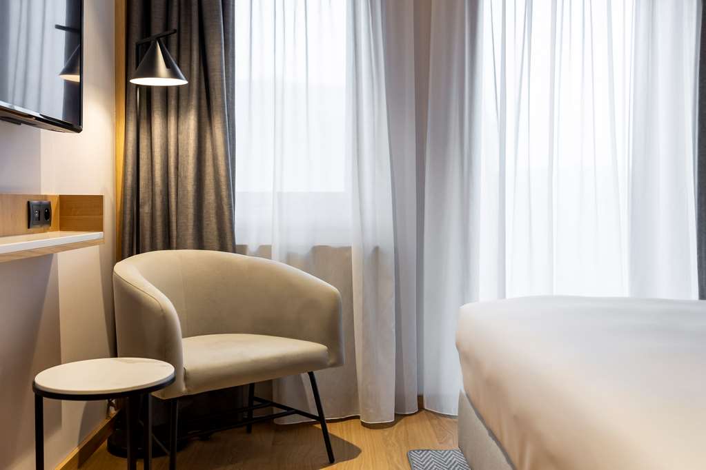 Images Radisson Hotel & Suites Gdansk