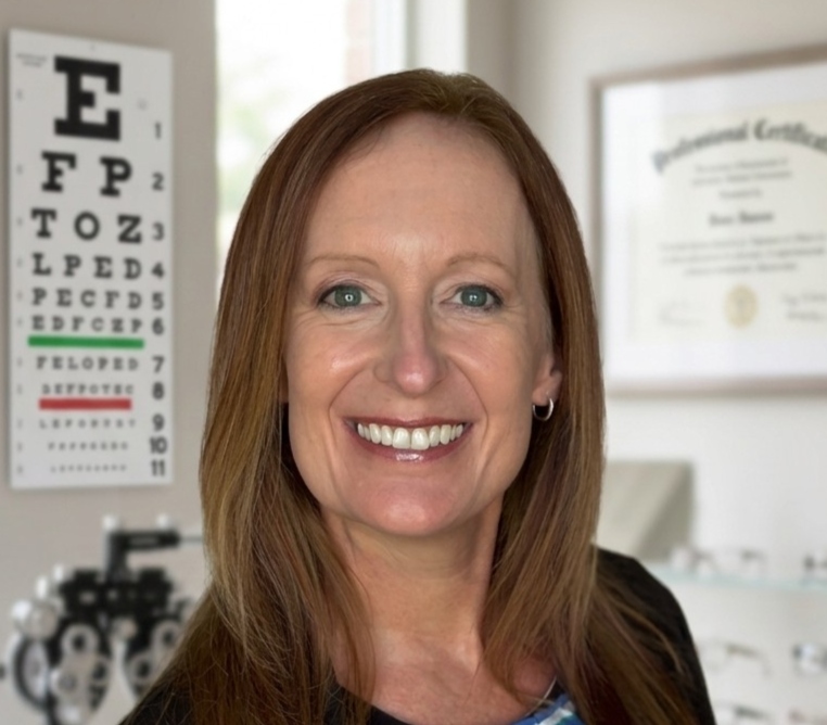 Abbey Flora, OD - Indianapolis, IN - Optometry, Optometrist