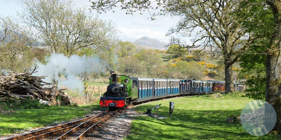 Ravenglass & Eskdale Railway Co.Ltd - Train Stations in Ravenglass CA18 ...