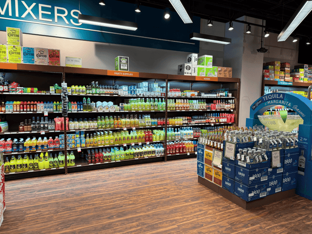 Images ABC Fine Wine & Spirits