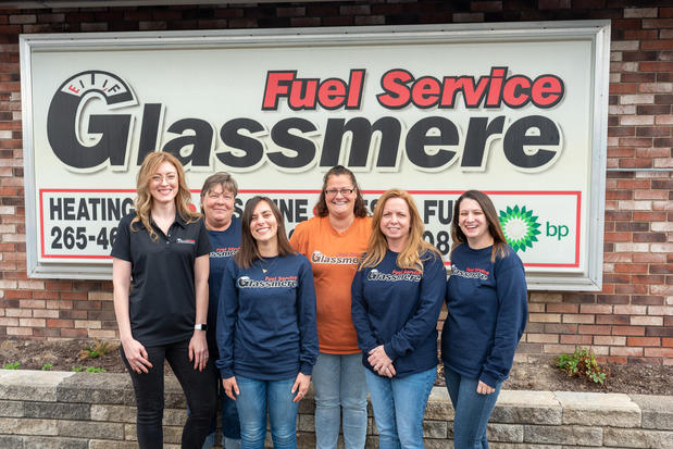 Images Glassmere Fuel Service Inc.