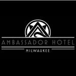Ambassador Hotel Milwaukee Logo