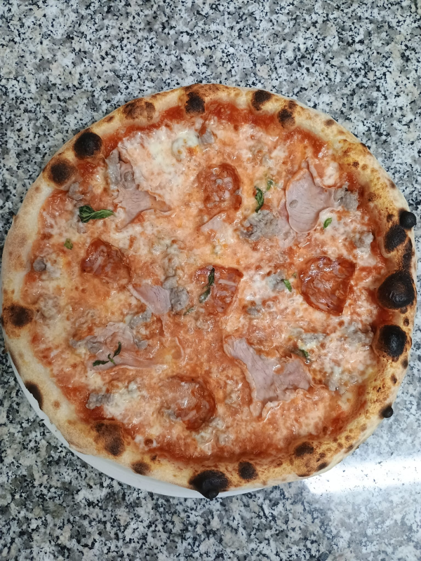 Images Pizzeria Antonio