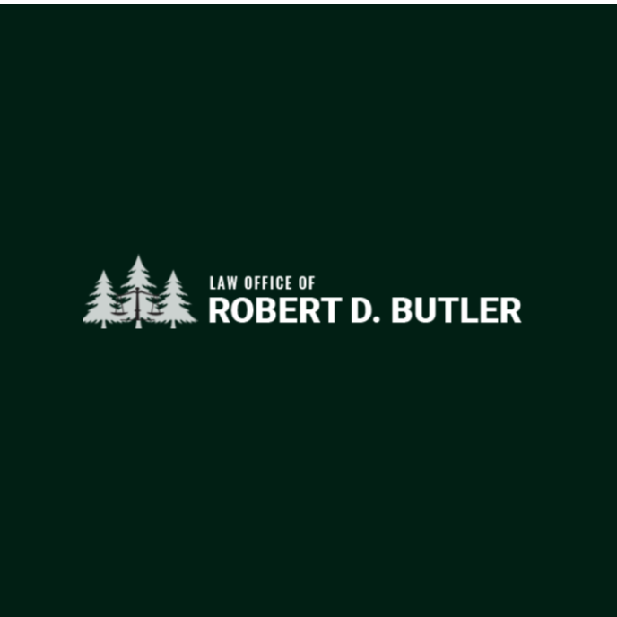Law Office of Robert D. Butler - Bellingham, WA 98225 - (360)325-7242 | ShowMeLocal.com