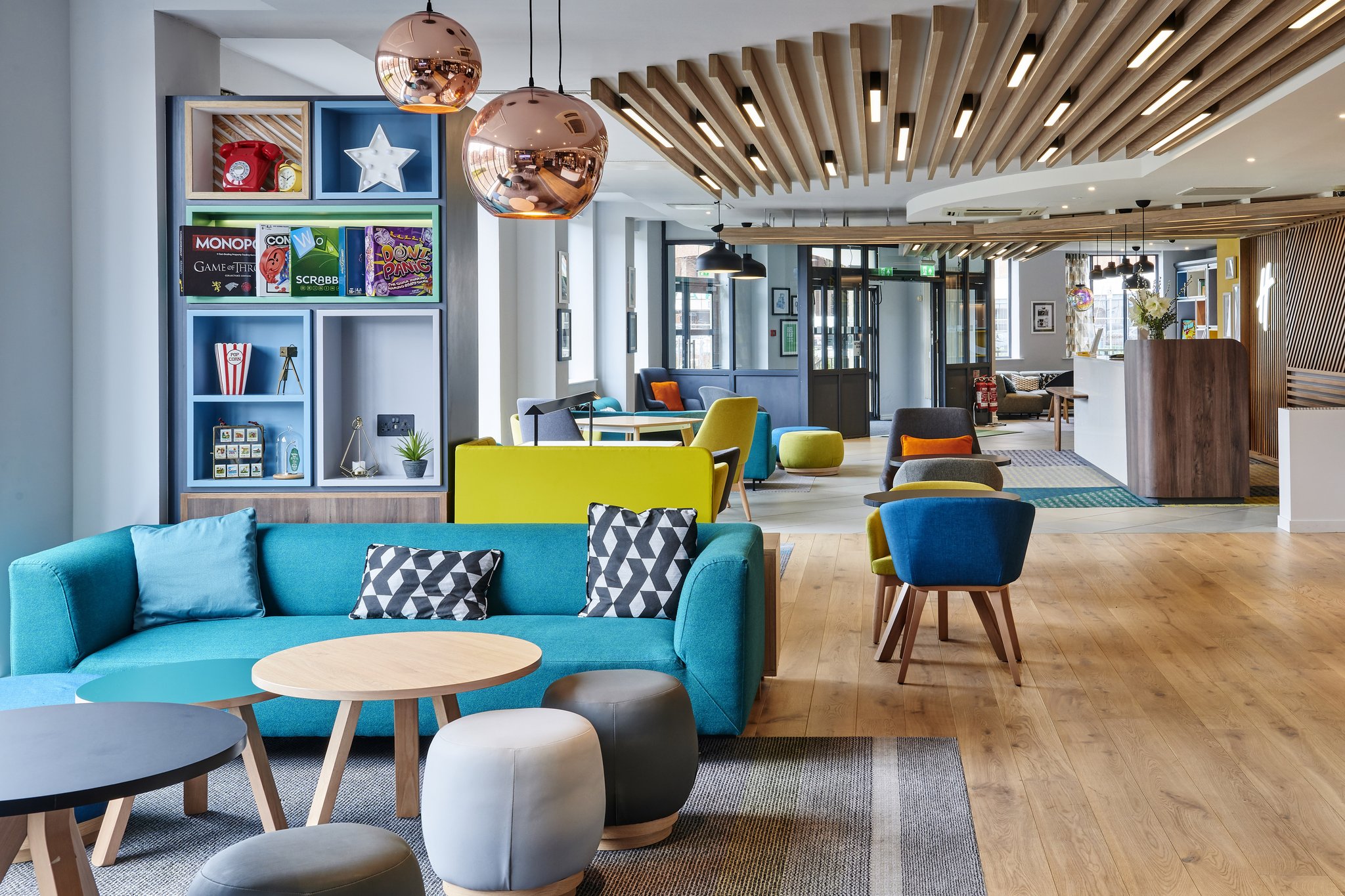 Images Holiday Inn Belfast City Centre by IHG