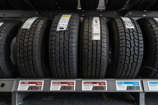 Images Tire Discounters