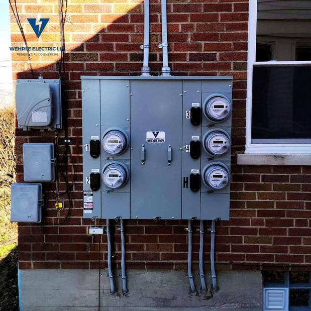 Images Wehrle Electric