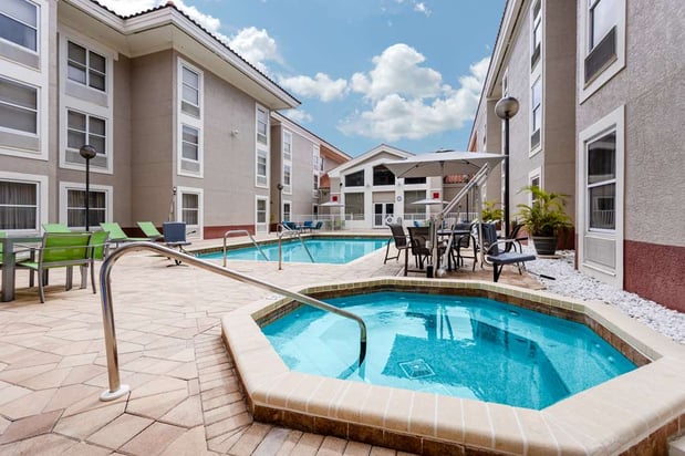 Images Hampton Inn & Suites Venice Bayside South Sarasota