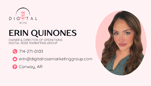 Images Digital Rose Marketing Group