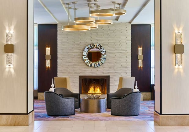 Images Hilton Los Angeles North/Glendale & Executive Meeting Ctr