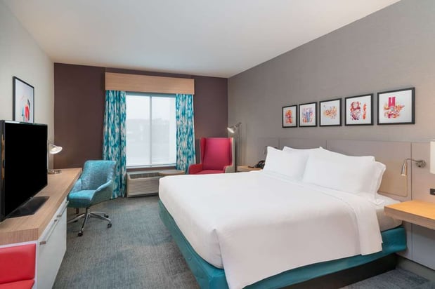 Images Hilton Garden Inn Brunswick