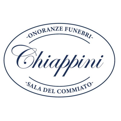 Onoranze Funebri Chiappini Logo