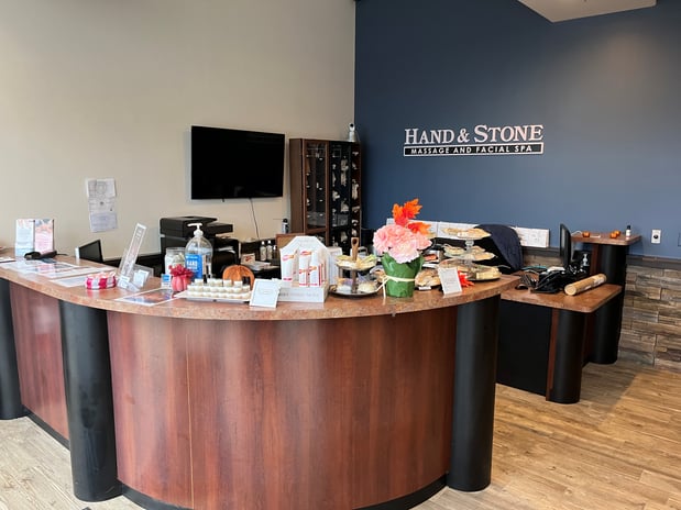 Images Hand & Stone Massage and Facial Spa