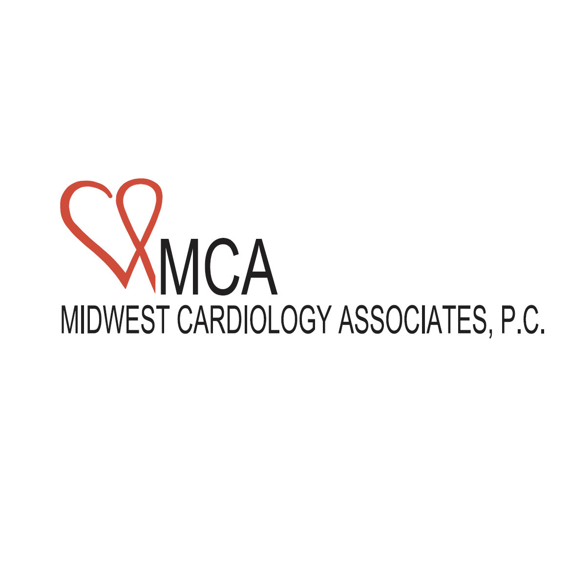 Midwest Cardiology Associates P.C. Logo