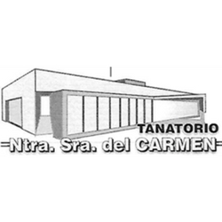 Tanatorio Nuestra Señora del Carmen - Funeraria Carrera Logo