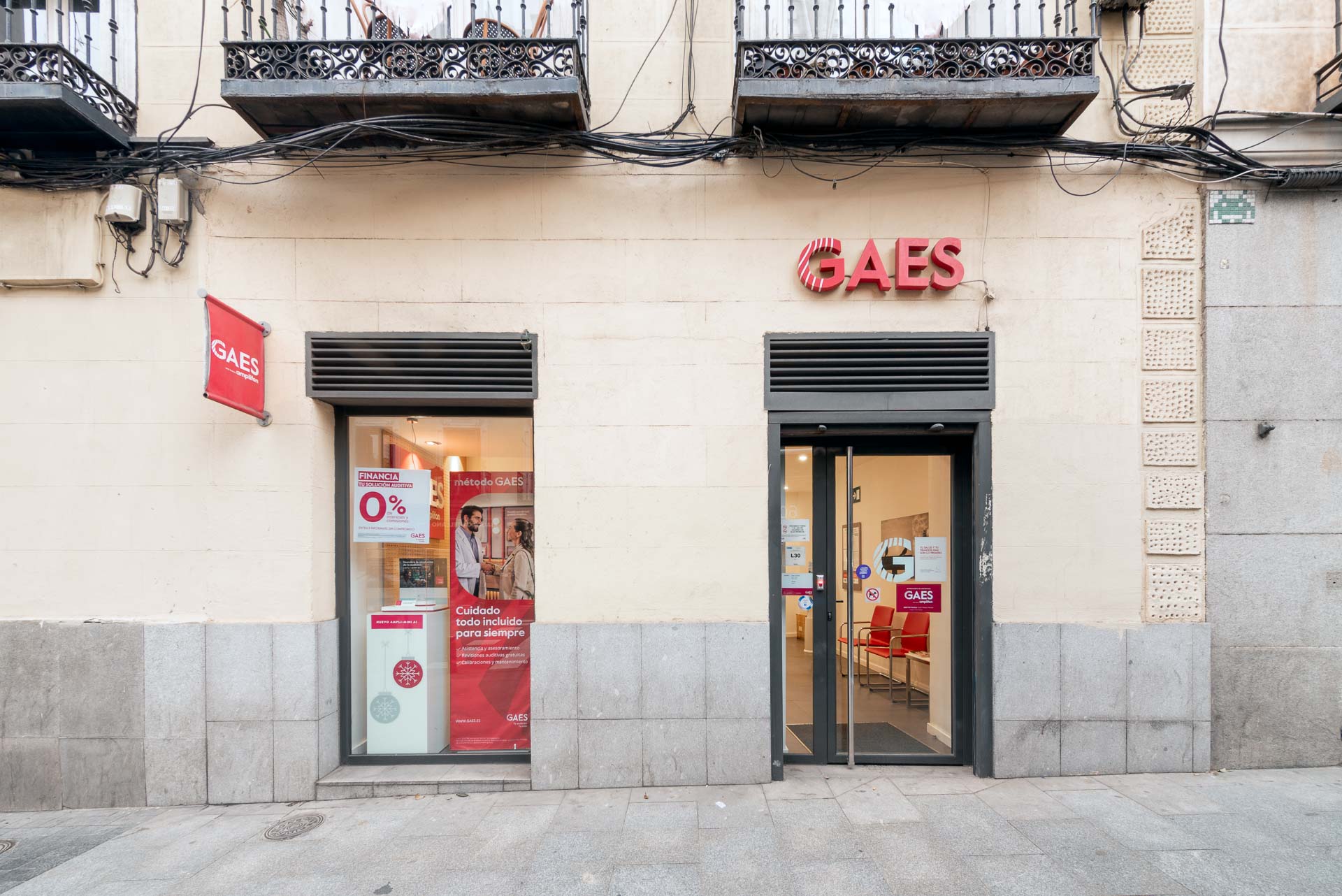 Galería en miniatura