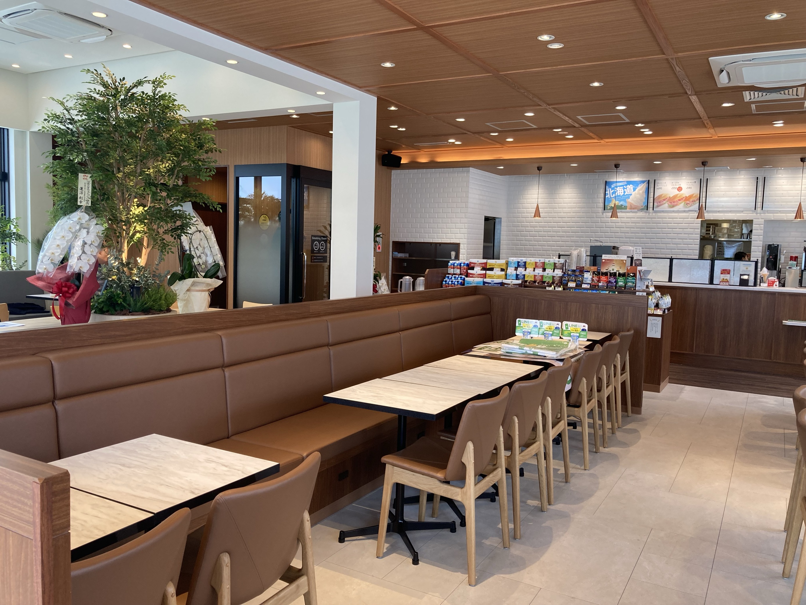 Images ドトールキッチン EneJet愛知東郷店