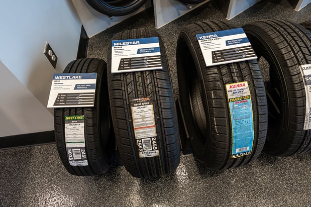 Images Tire Discounters