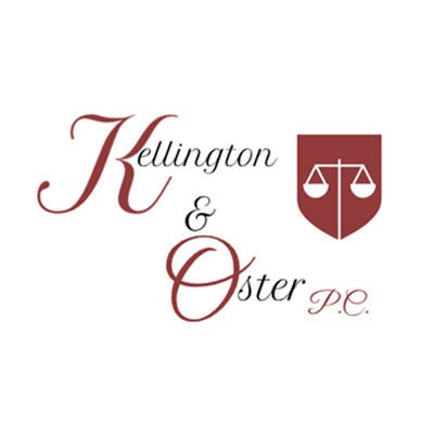 Kellington & Oster, PC Logo